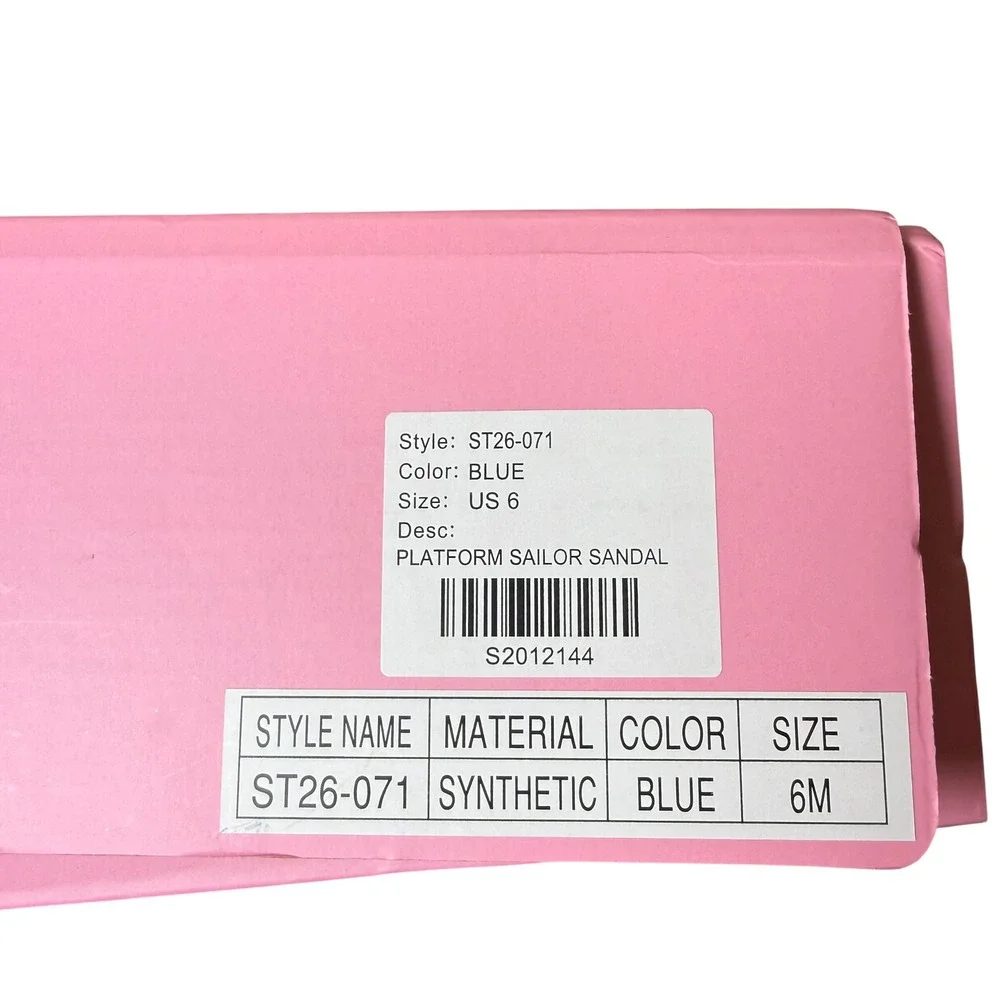Sugar Thrillz nwt sugar